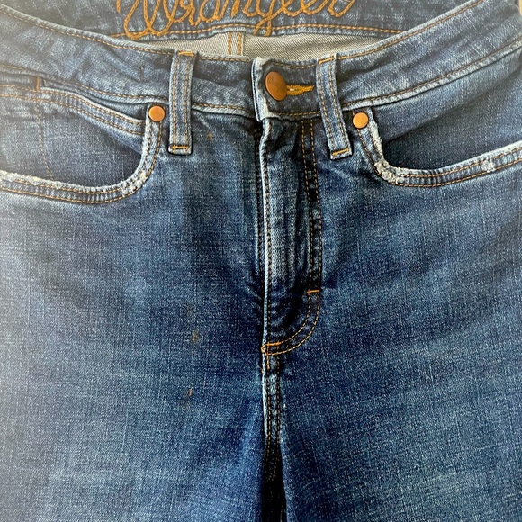 Wrangler women's skinny Jean - Picture 5 of 7